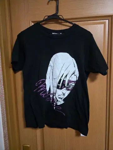죠죠(멜로네) BANDAI T셔츠 S사이즈