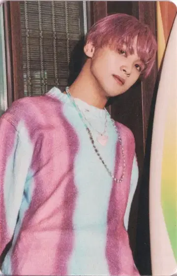NCT 127 NEMO ver. HAECHAN 질주 2Baddies