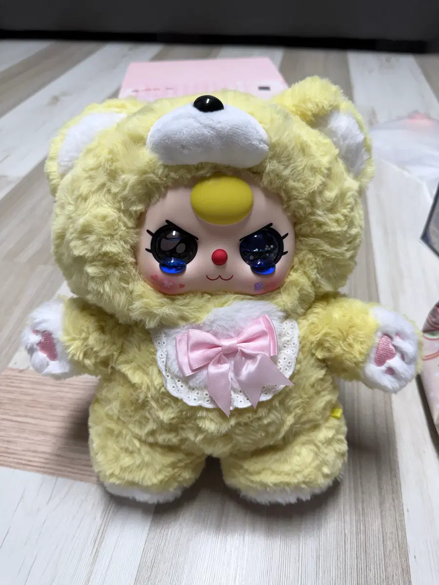 베스인형