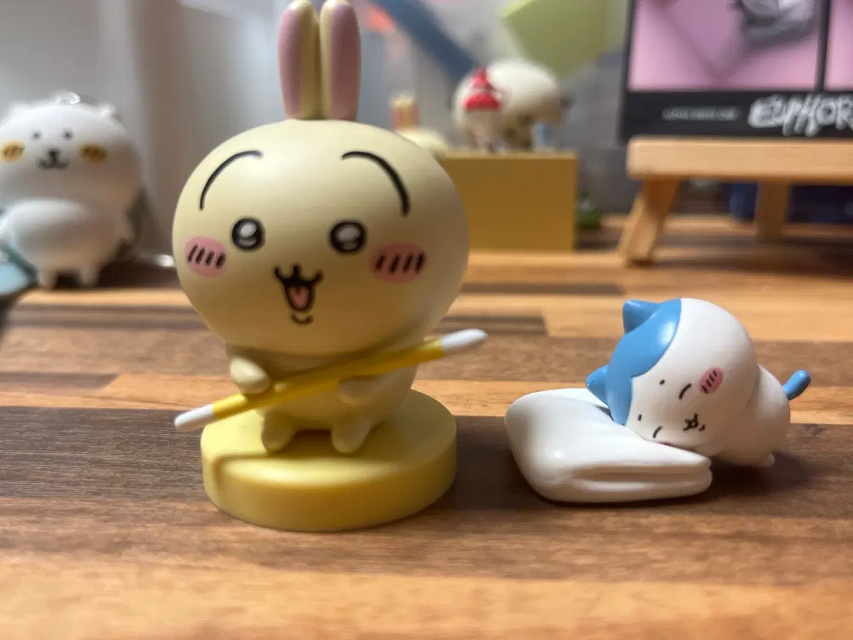 우사기 하치와레