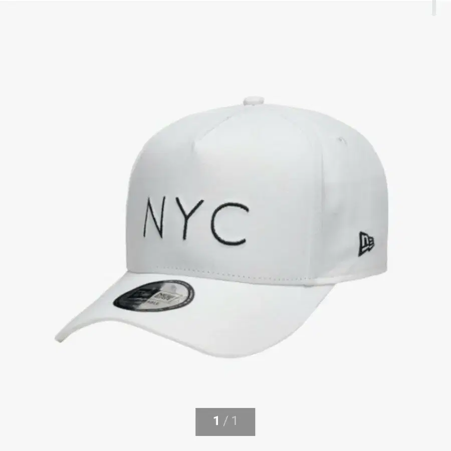 뉴에라 NYC 볼캡