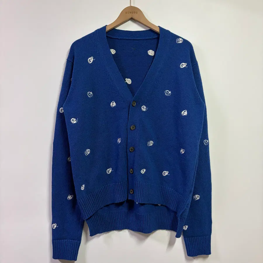 [A1] 아더에러 20FW 울 가디건