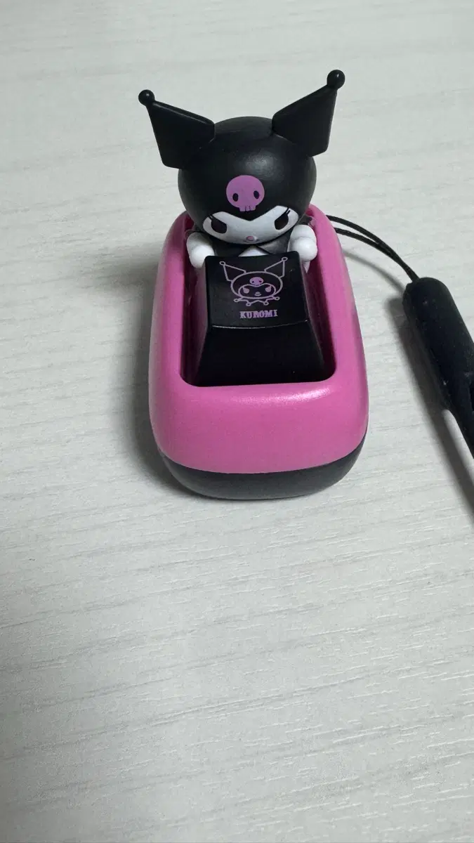 쿠루미 키캡