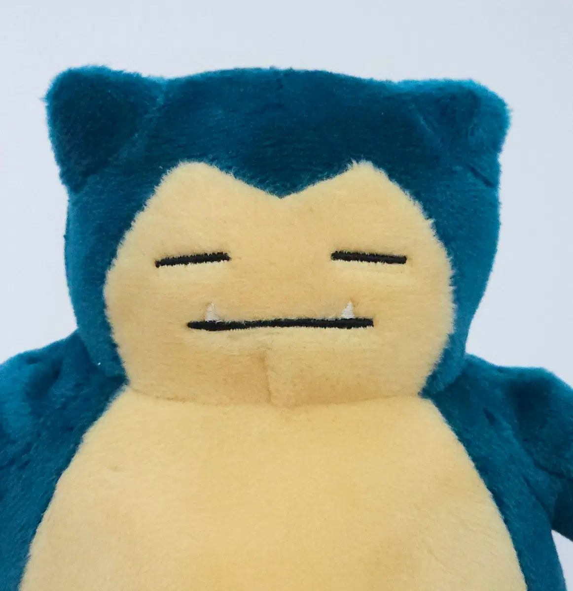 잠만보 인형 포켓몬 포켓몬스터