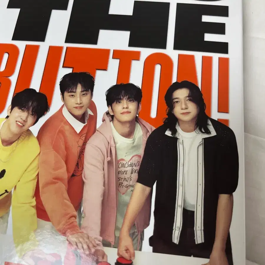 데이식스 2026 시즌그리팅