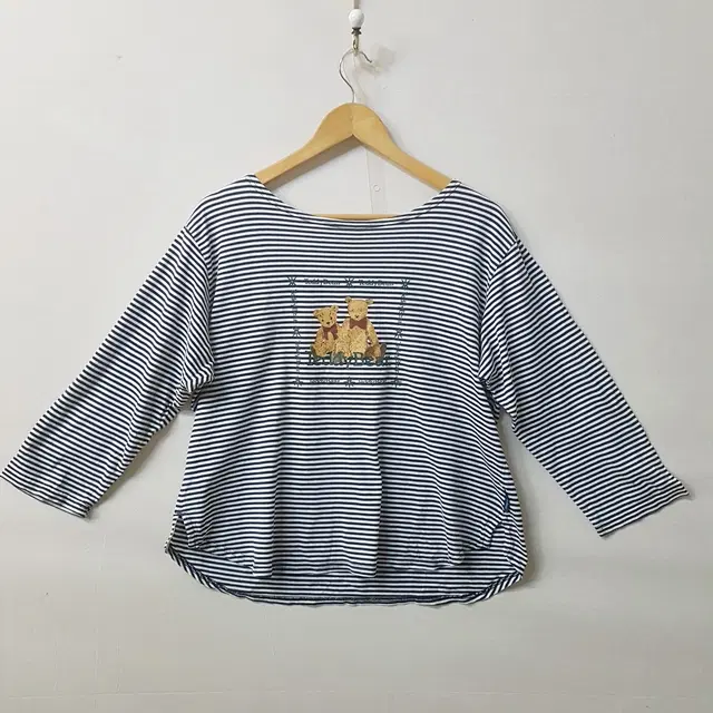 Teddy Bear 테디베어 티셔츠