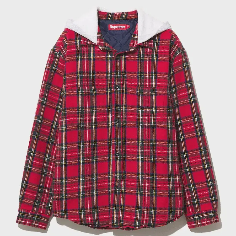 SUPREME jacket