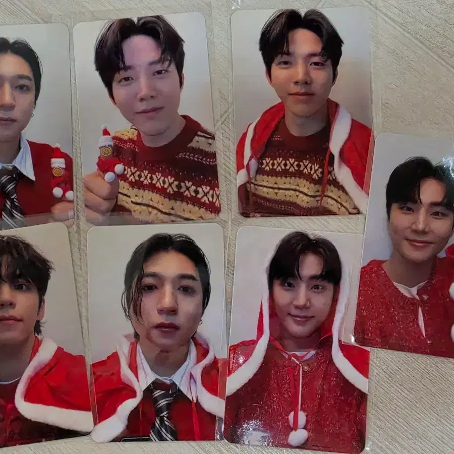 데이식스 포카