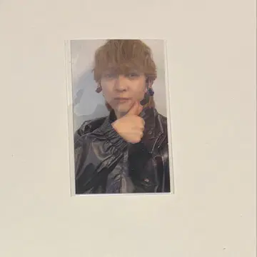M!LK 트레카