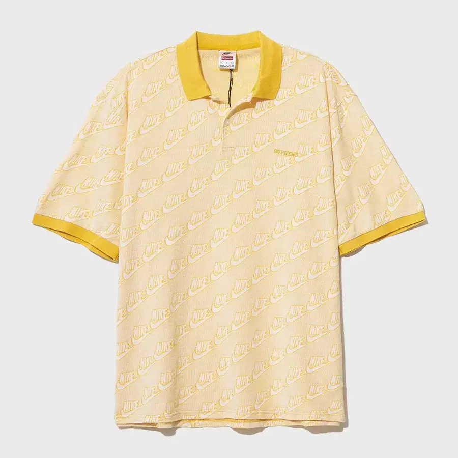 NIKE X SUPREME t-shirt