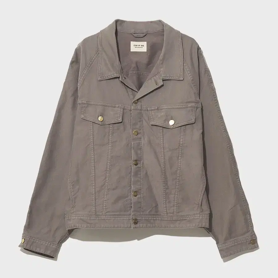 FEAR OF GOD jacket