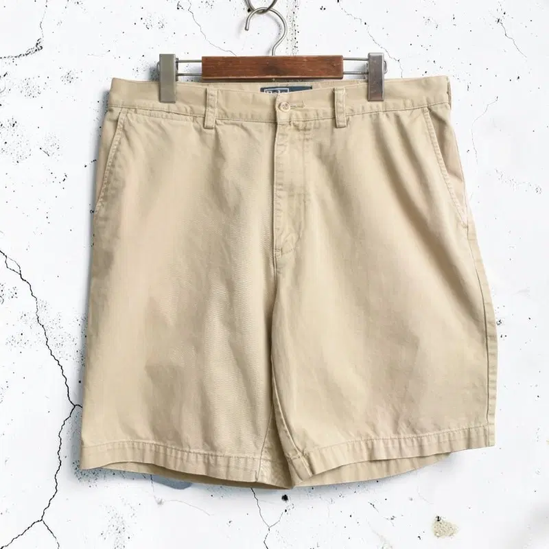 00S 폴로 랄프로렌 치노 쇼츠 반바지 M0937