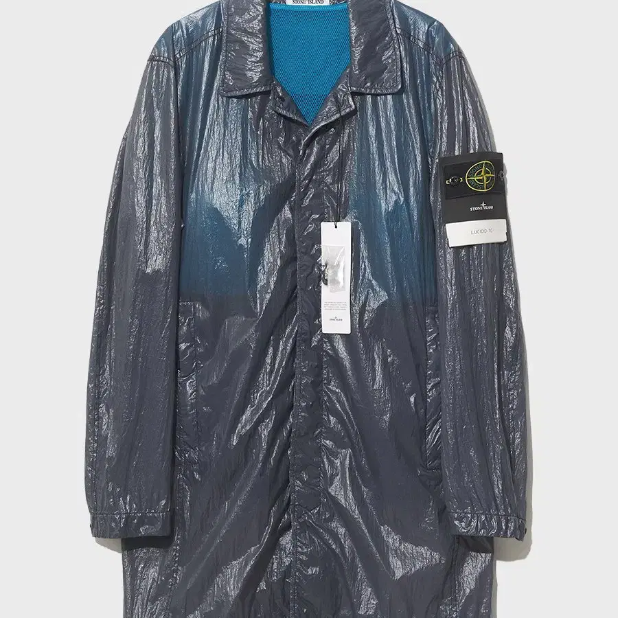 STONE ISLAND coat