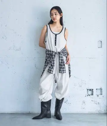 JEANASIS 하이쇼쿠헨리 올인원