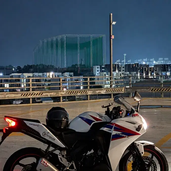 Cbr125 판매합니다