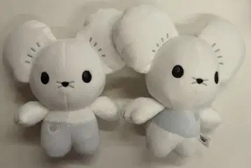 반다이 스피리츠 쥐돌이 봉제 인형 포켓몬스터 쥐돌이