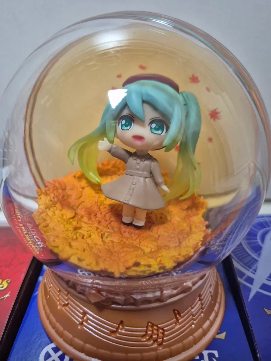 미쿠 스노우볼