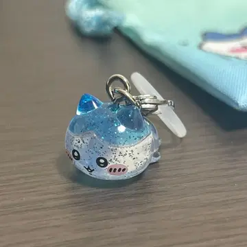 하치와레 치이카와 파크 메지루시