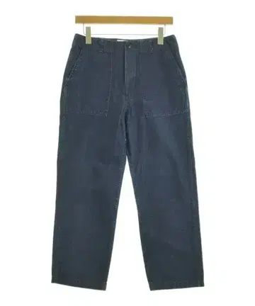 UNITED ARROWS 여성용 데님 팬츠