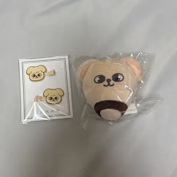 [ 미개봉 새상품 ] straykids 승민 puppym 묶음 판매