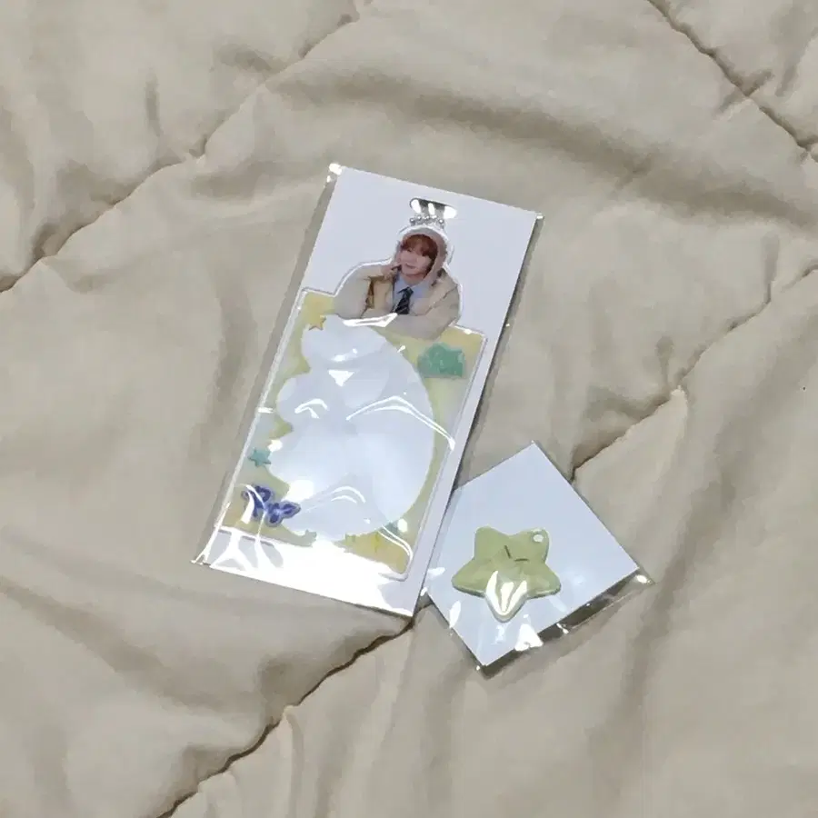 아워위시 일본 랜덤토이 료