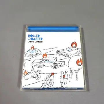 롤러 코스터/COME CLOSER