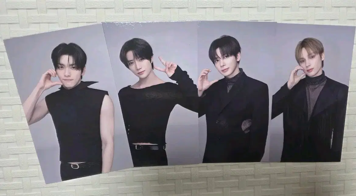 투바투 투모로우콘 디지털코드 특전