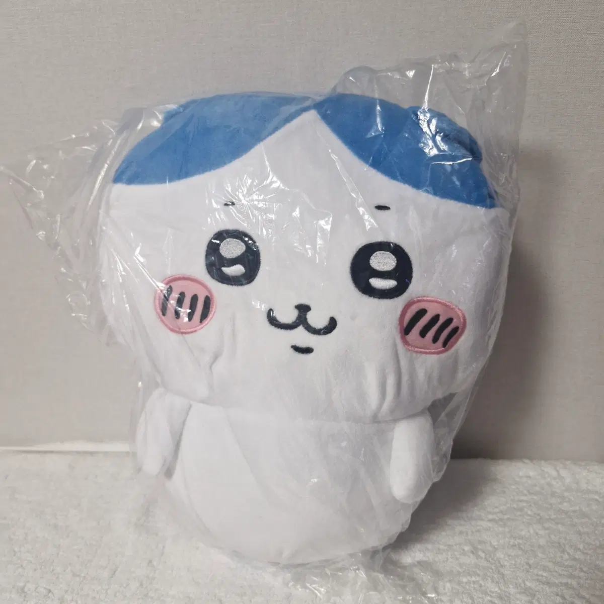 일본정품 하치와레 대형백팩