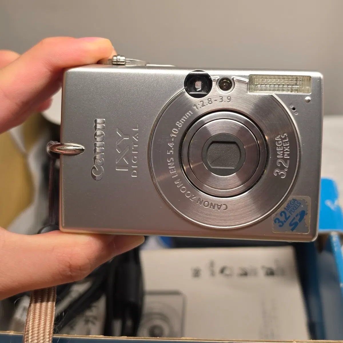 (희소!) 캐논 canon digital ixy30 디지털카메라 디카 레트로카메라 (직접 찍은 작례0)