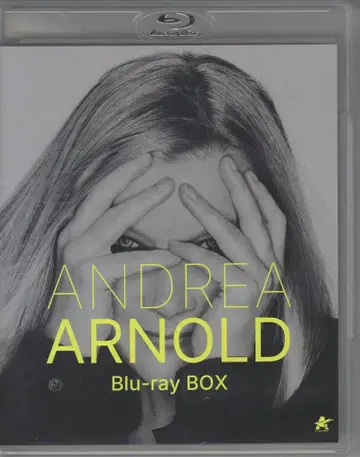 외국 영화 Blu-ray 안드레아 아놀드 감독 Blu-rayBOX