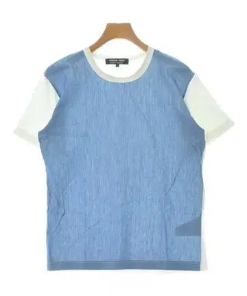 COMME des GARCONS HOMME DEUX 남성용 티셔츠