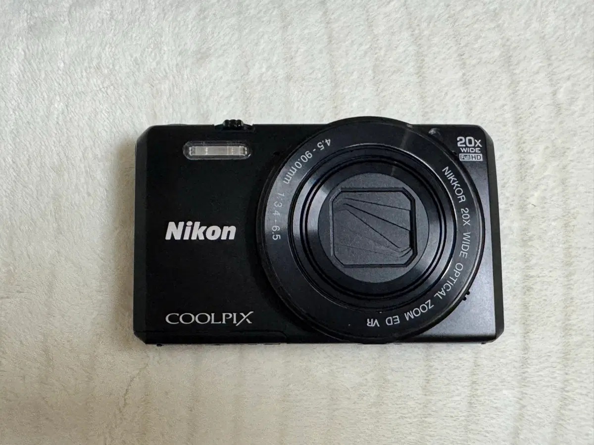 Nikon coolpix s7000 (작례o)