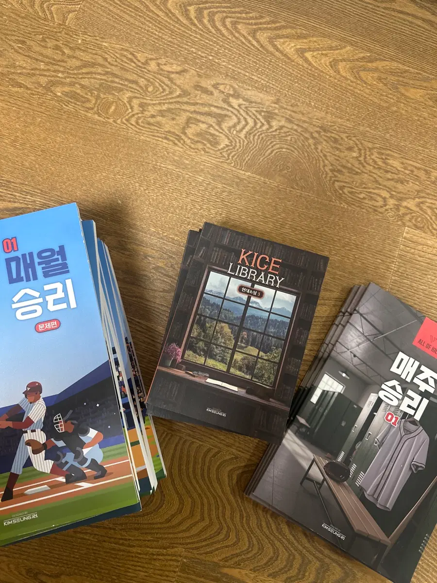 매월승리 매주승리 김승리 대치동 현강자료