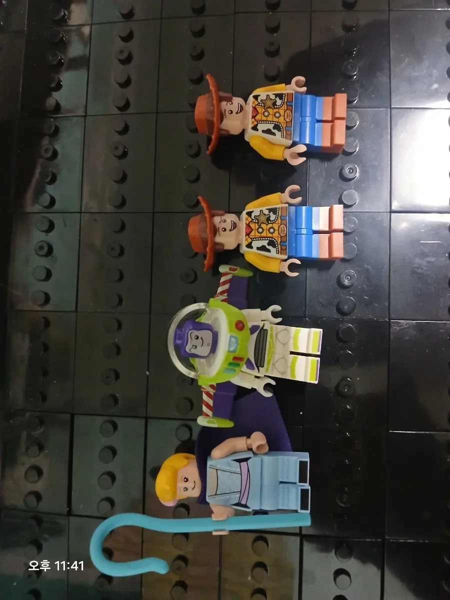 레고 토이스토리