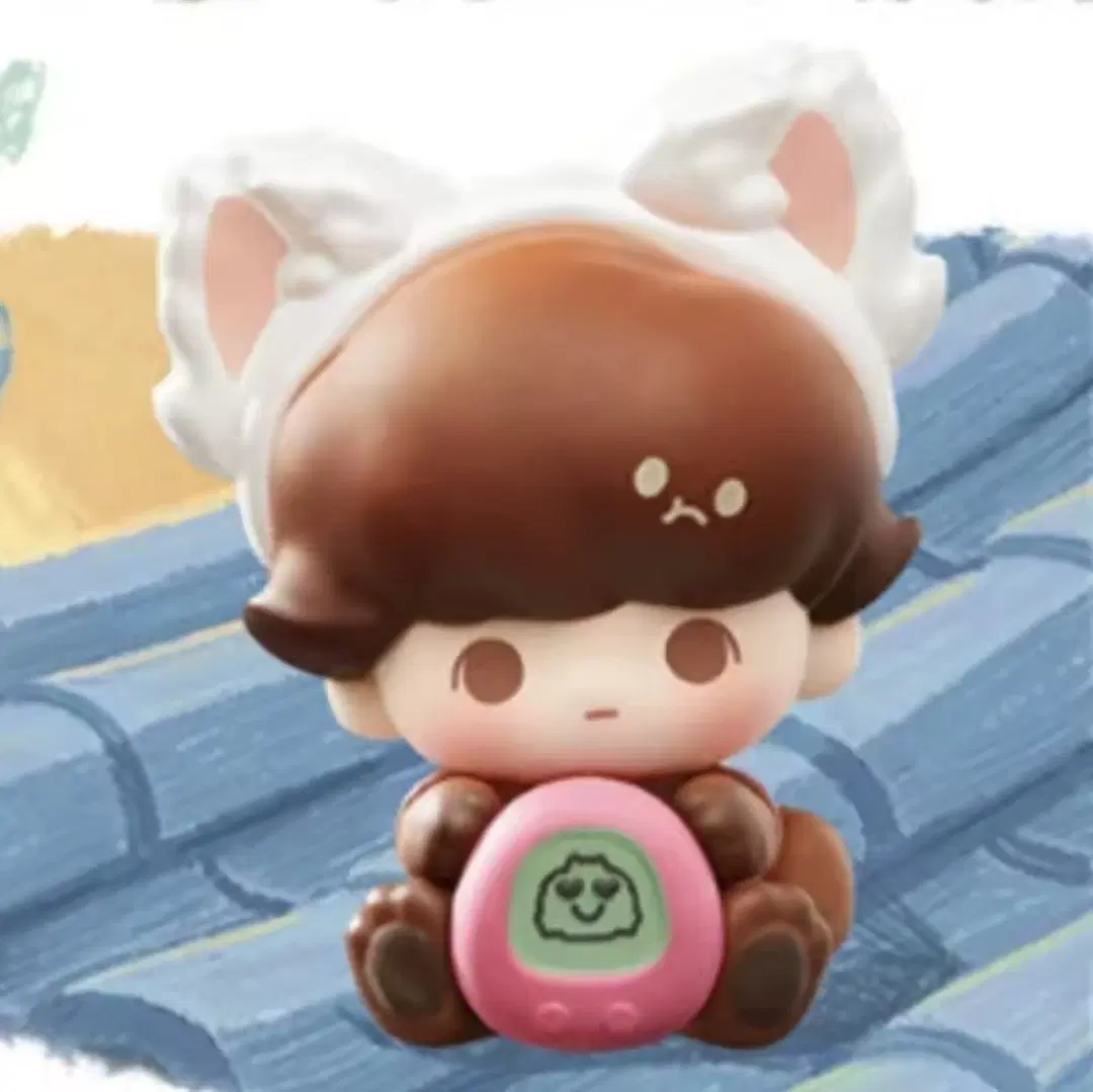 래서판다 메이 디무 팝빈 POPBEAN POPMART DIMOO