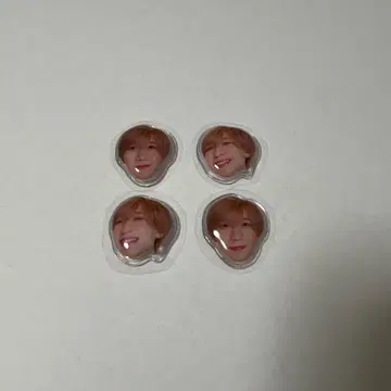 AmBitious 나가오카 렌오 통통 씰