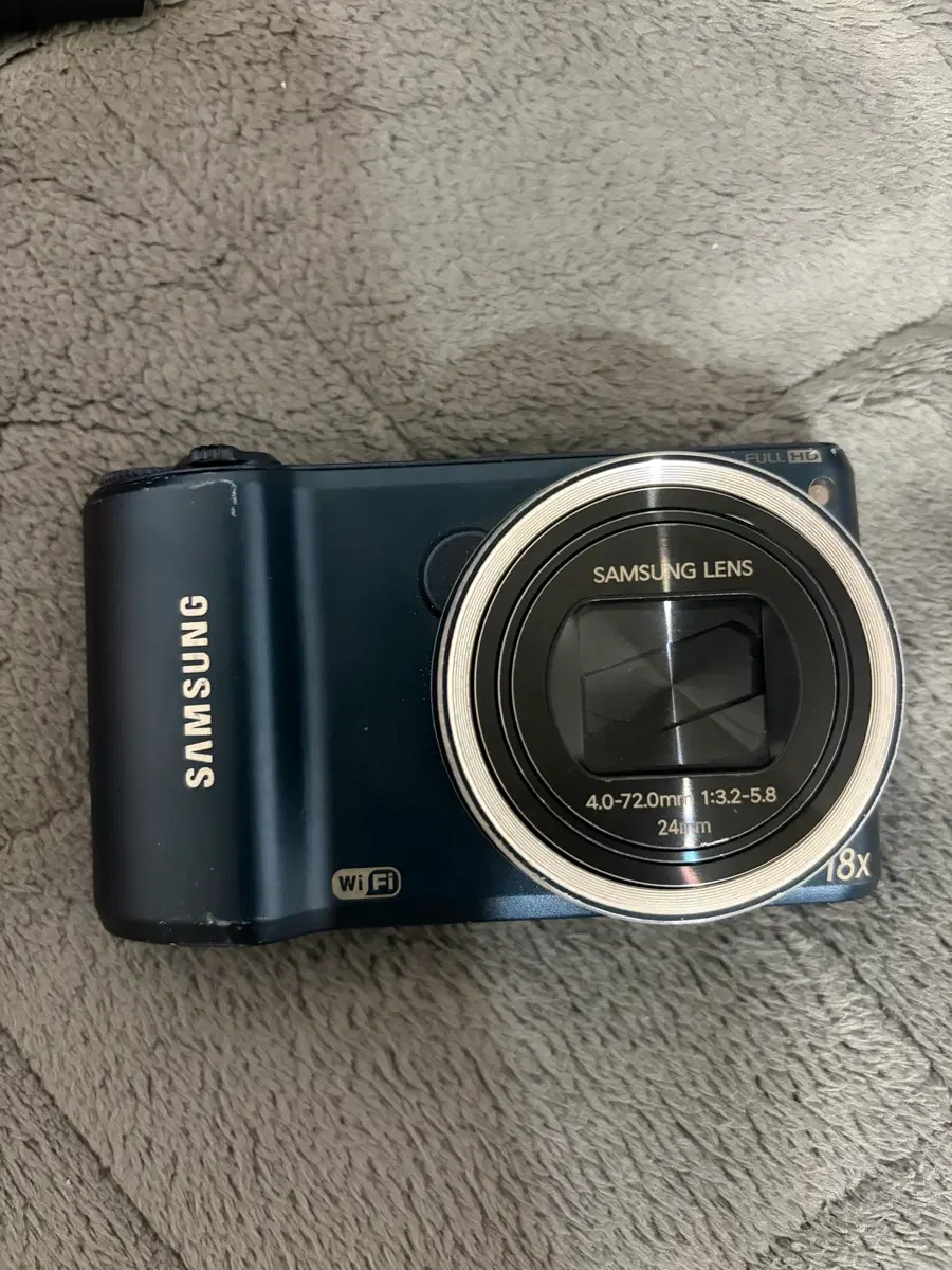 삼성 디지털 카메라 WB250F