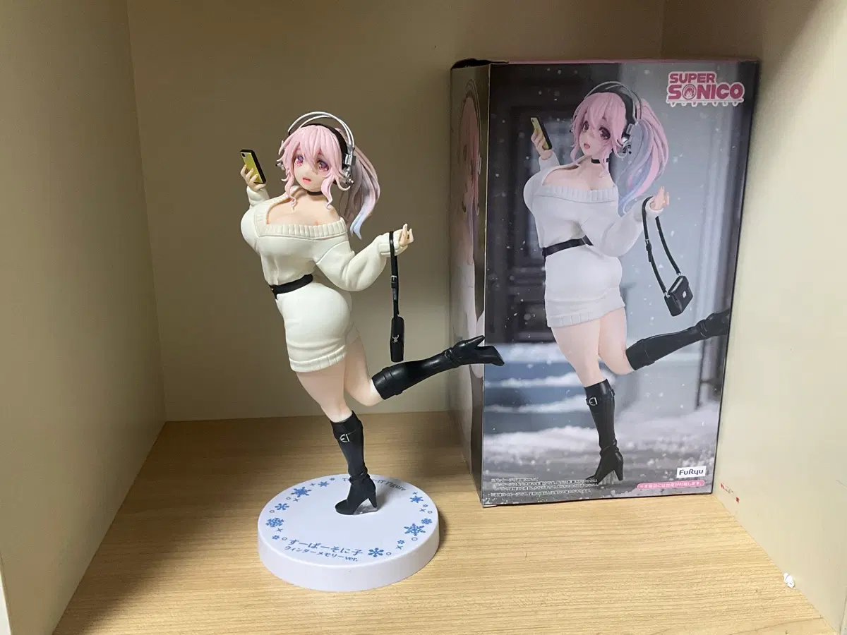 미소녀 피규어