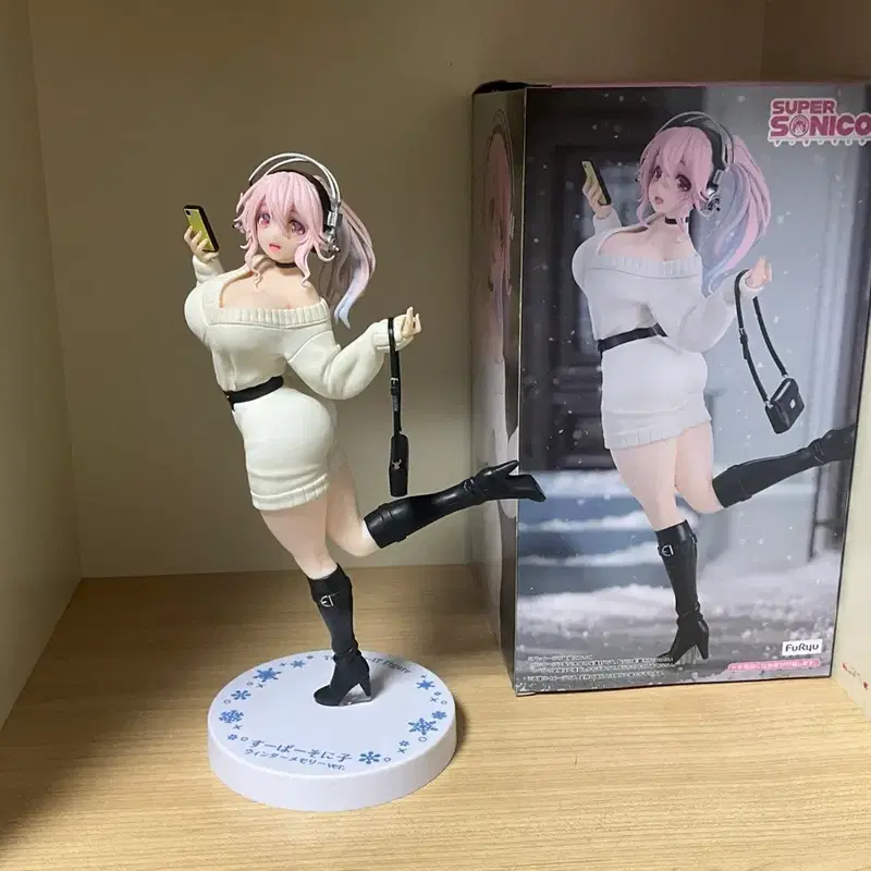 미소녀 피규어