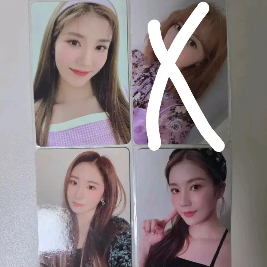 아이즈원 권은비,이채연