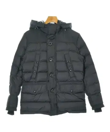 MONCLER 다운 자켓/다운 베스트 남성용