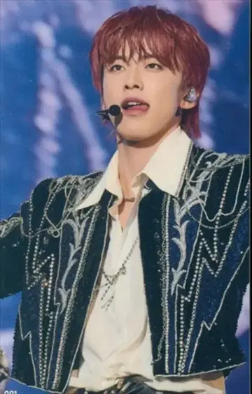 JO1 코노 준키 2024 JO1DER SHOW WHEREVER WE ARE' IN TOKYO DOME 91