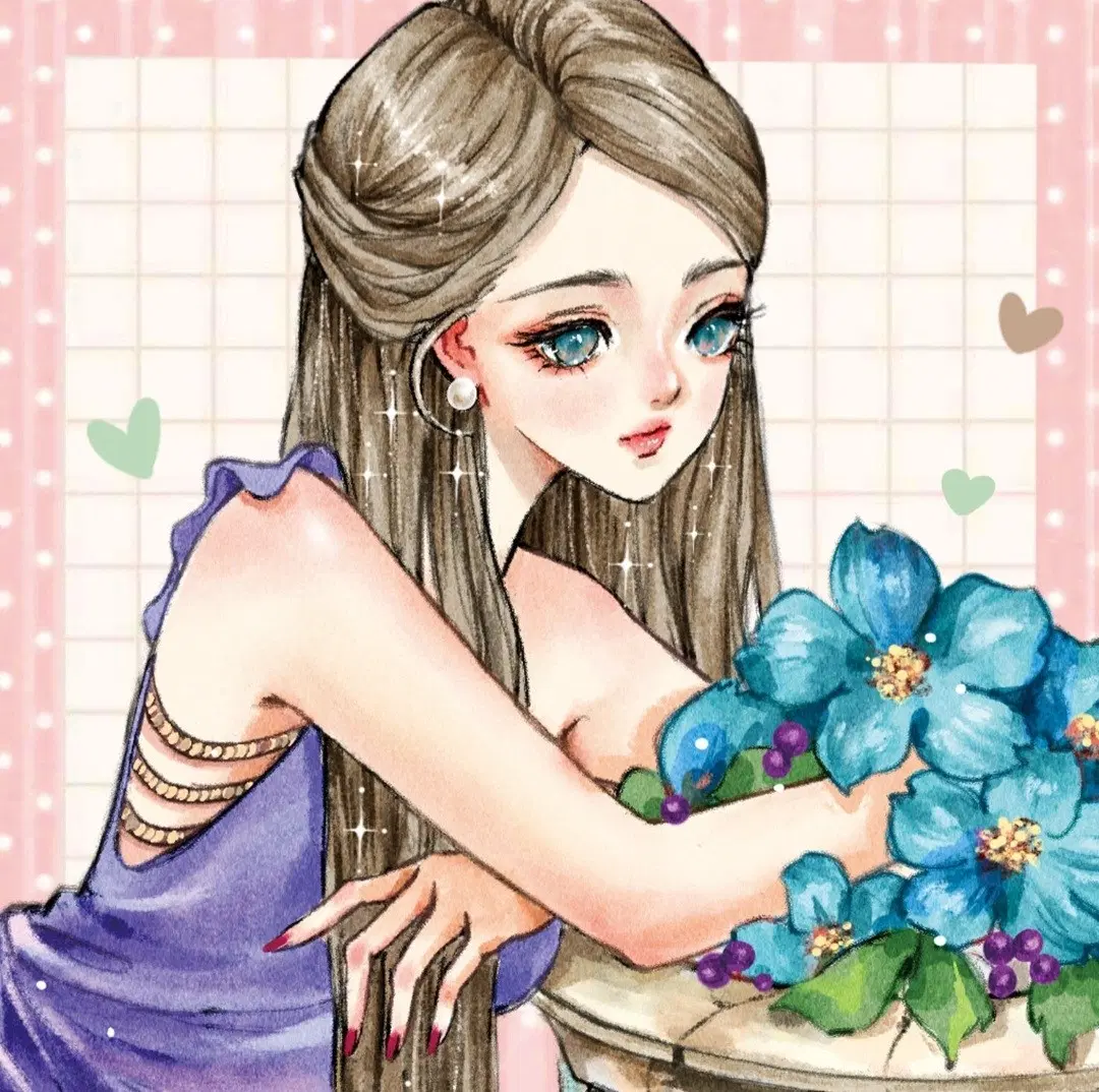 [문비상점] 문비님 라비나 인스 인믹