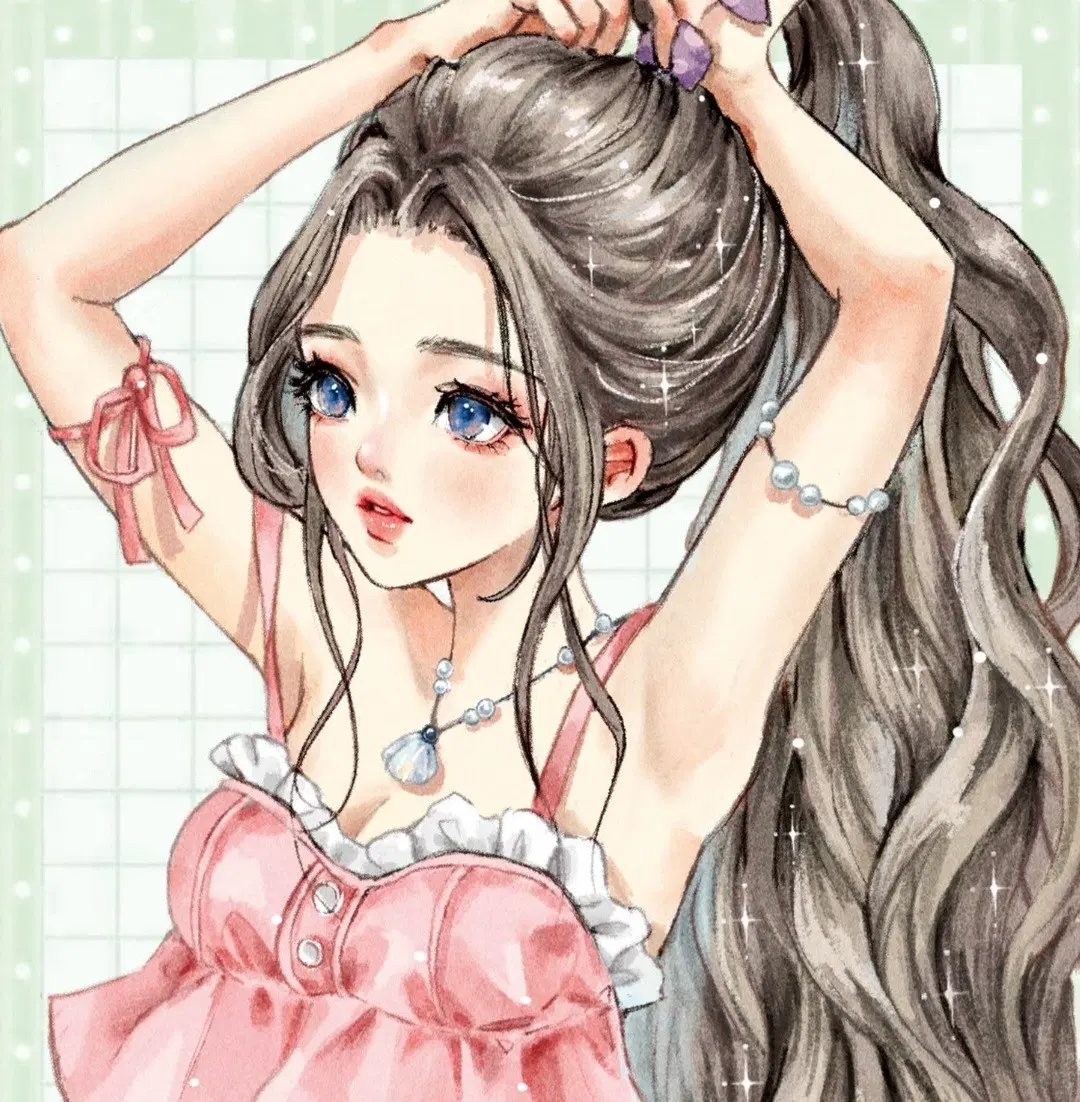 [문비상점] 문비님 썸머 인스 인믹