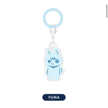 andteam 보름달 FUMA