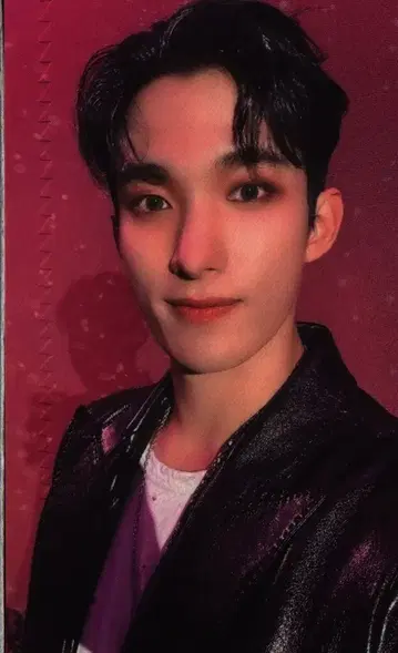 SEVENTEEN UMS DK SEVENTEENTH HEAVEN CARAT