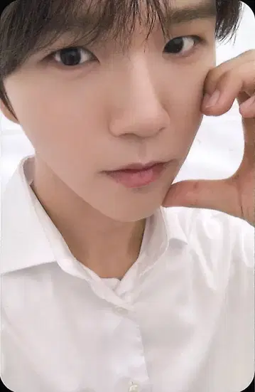 NCT WISH mu-mo JAEHEE Steady