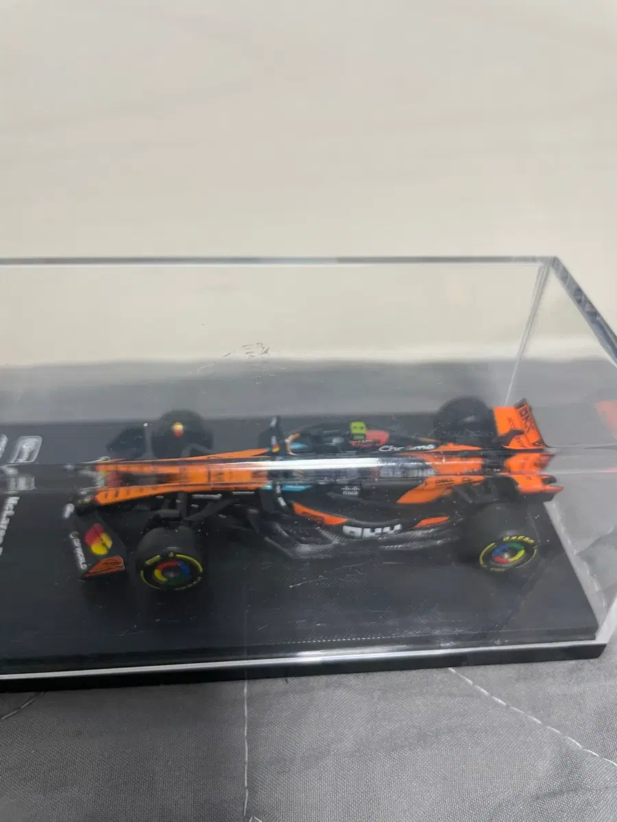 Mini gt 미니카