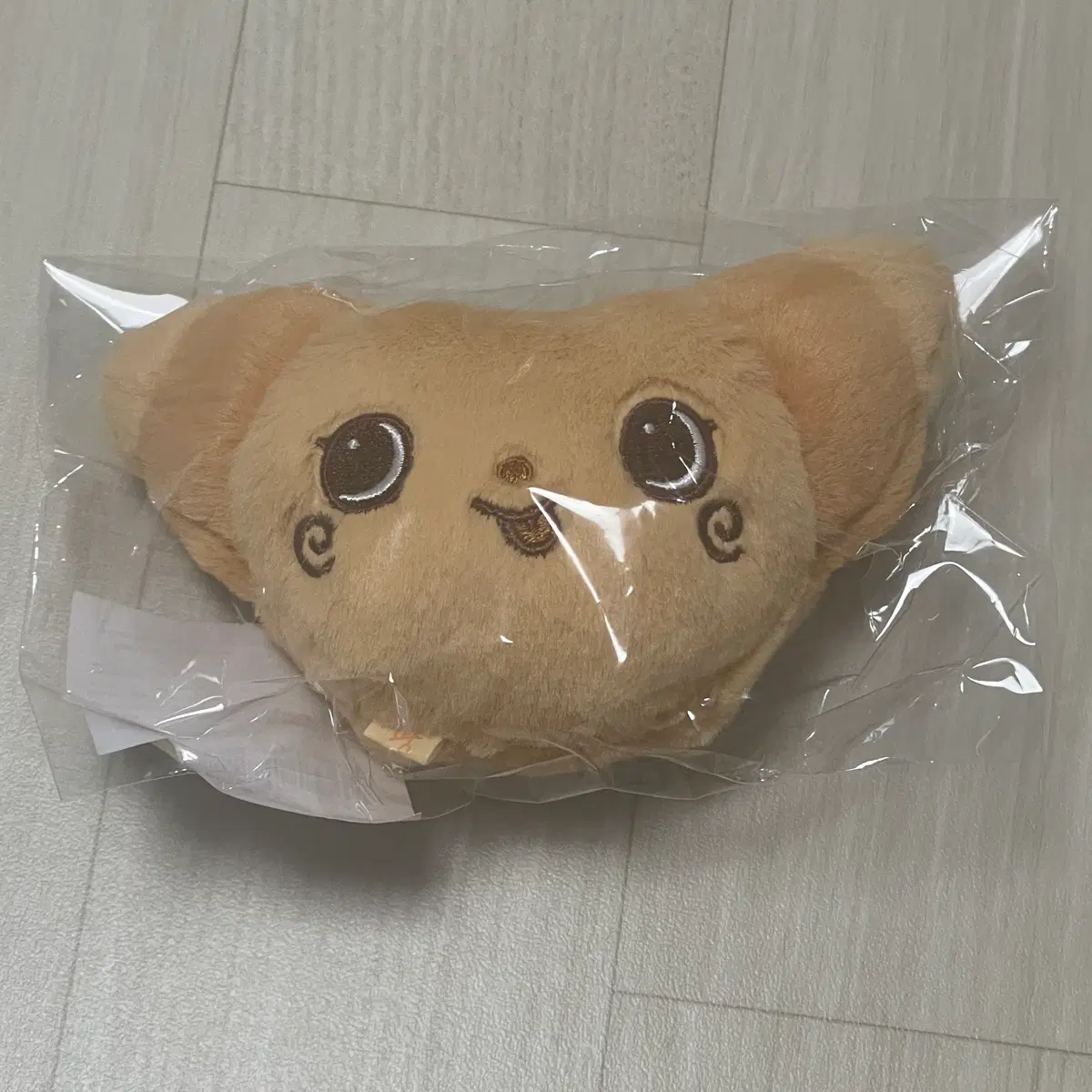 미개봉) 위시 베이커리 팡이 크루아상 엔시티 위시돌
