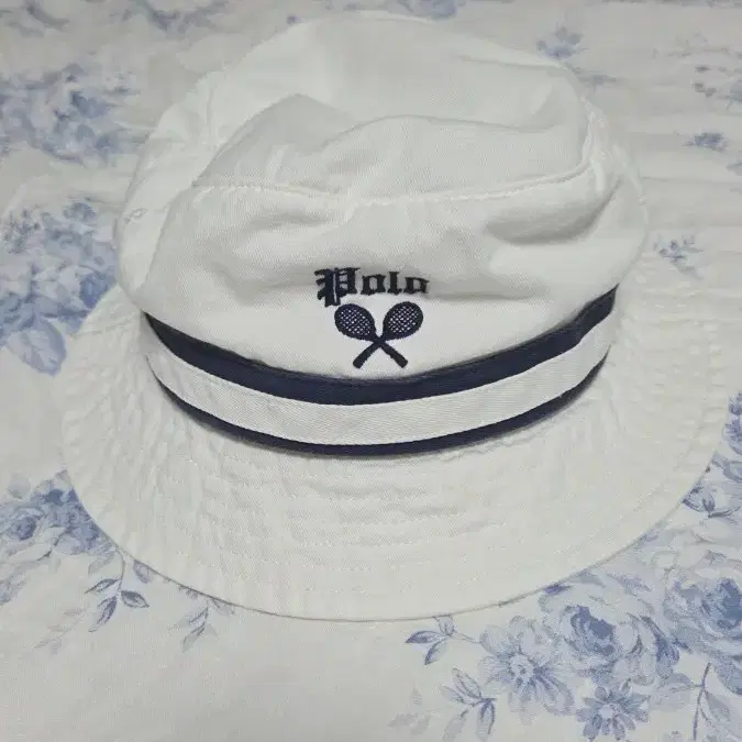 폴로 랄프로렌 버킨햇